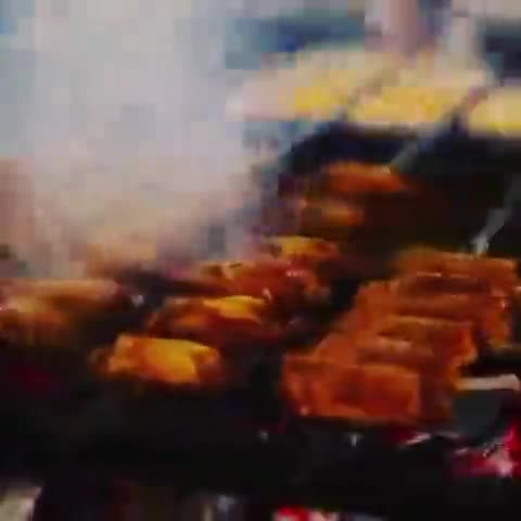 Acılı Kebap (Adana)