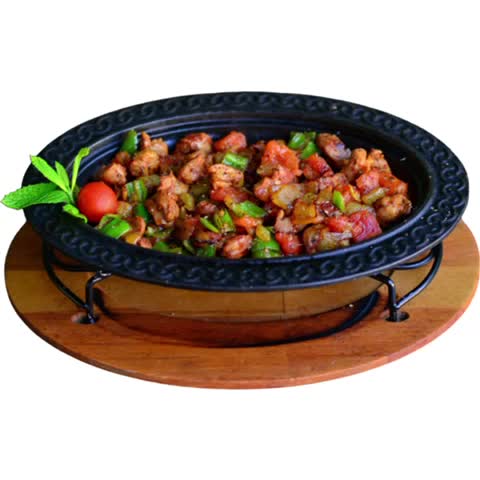 Tavuk Kavurma (180 gr)