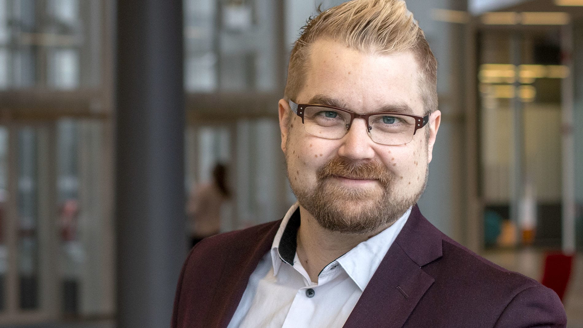 Jukka Rajamäki