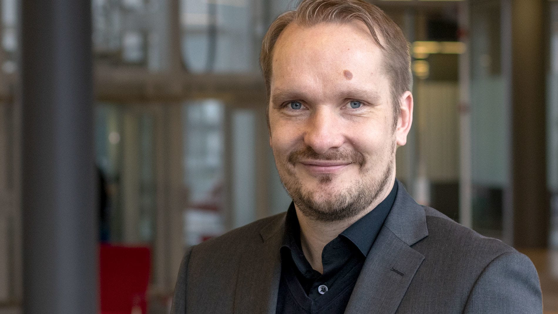 Timo Uusitalo