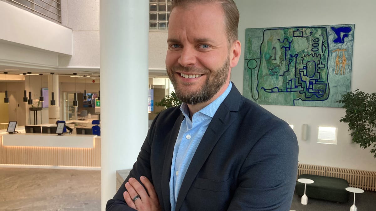 Tapio Syrén