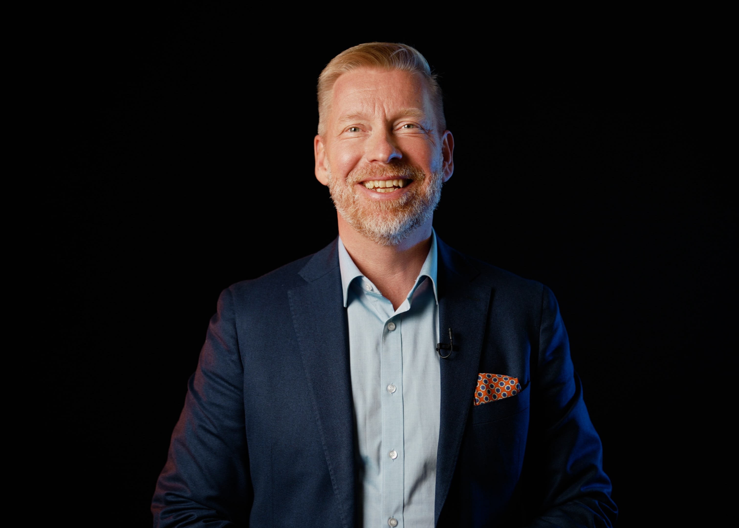 Antti Paussu, Kasvu Partners