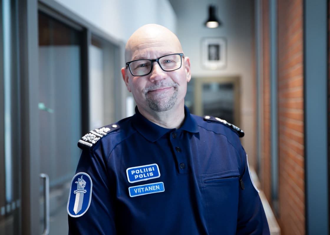 Marko Viitanen