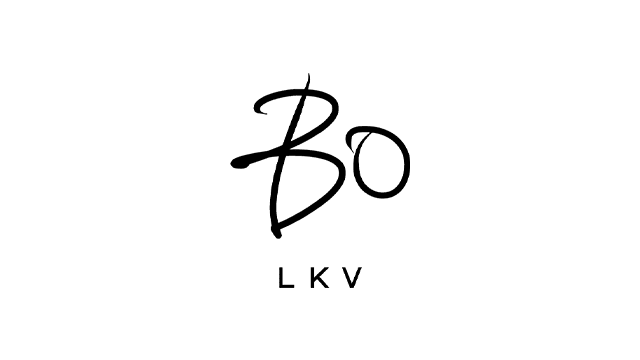 Bo LKV:n logo