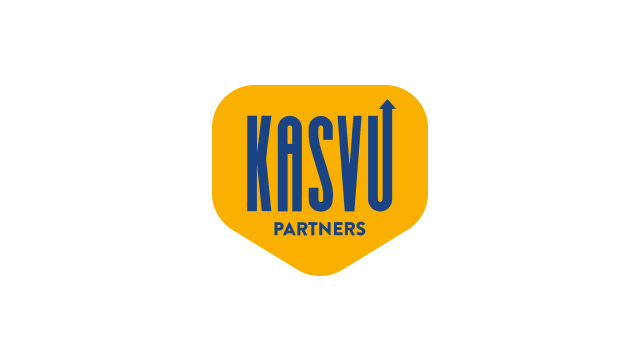 Kasvu-Partnersin logo