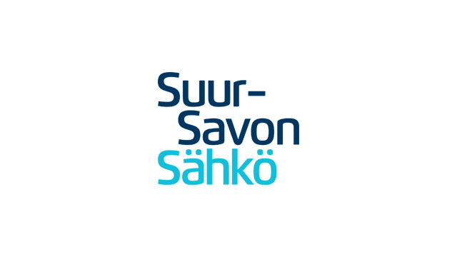 Suur-Savon sähkön logo