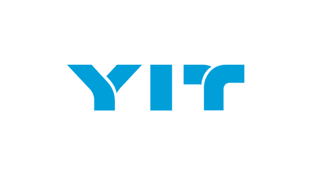 YIT:n logo