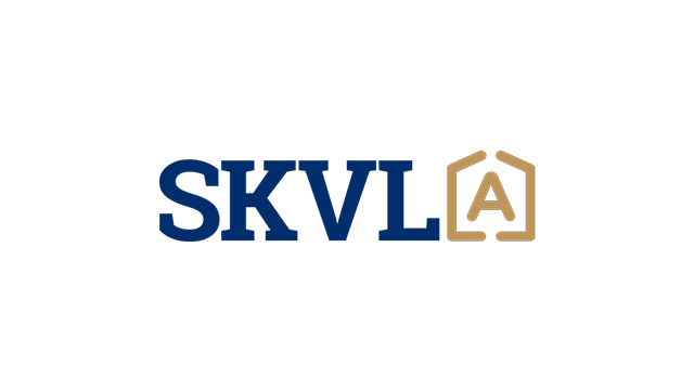 SKVL:n logo