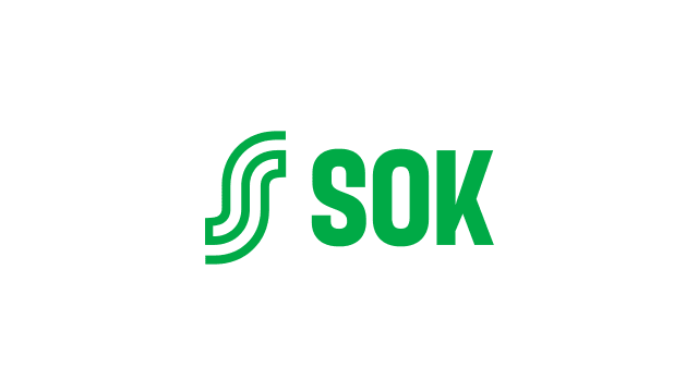 SOK:n logo