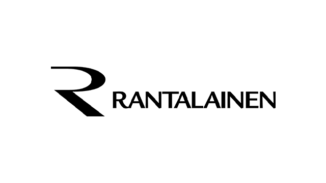 Rantalaisen logo