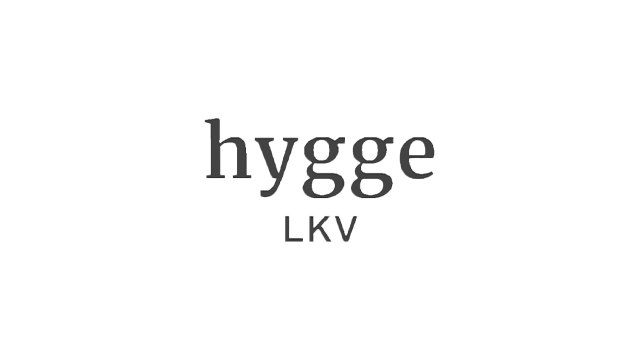 Hygge LKV:n logo