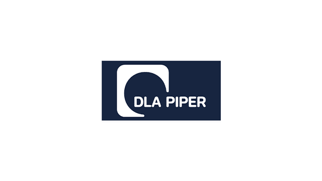 DLA Piper Finland Oy:n logo