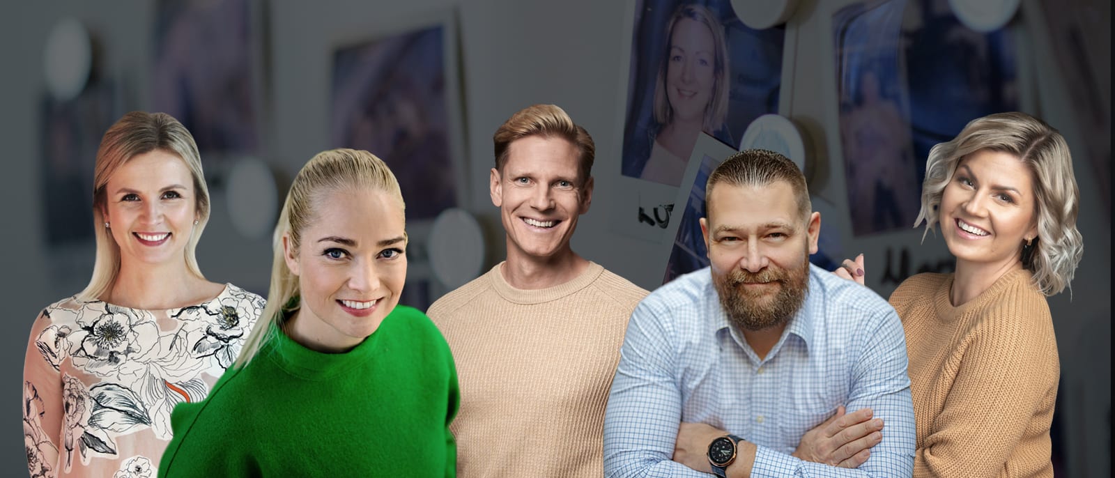 Osaamisen kehittaminen
