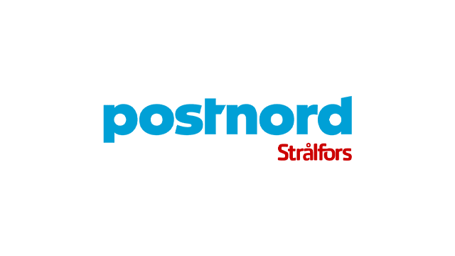 PostNord Strålforsin logo