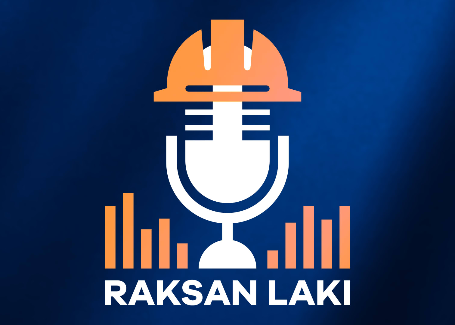 Raksan Laki -podcast | Alma Talent