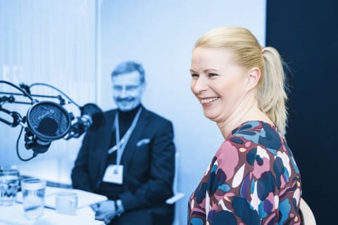 Jenni Hupli, Raksan Laki