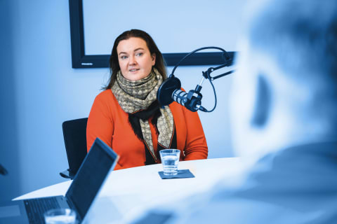 Emma Niemistö, Raksan Laki