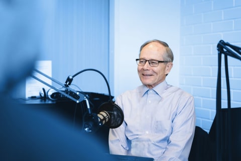 Antero Oksanen, Raksan Laki