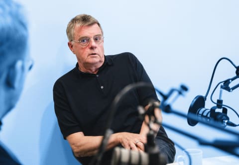 Antti Heikinheimo, Raksan Laki