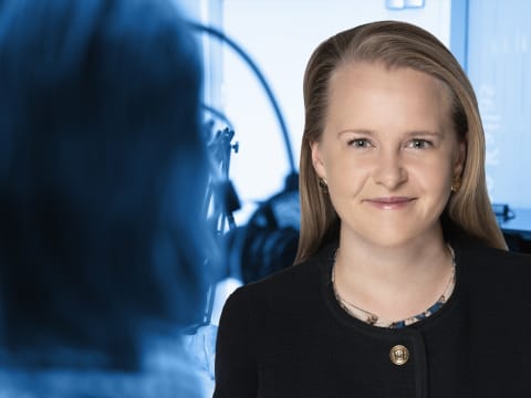 Pirita Virtanen, Raksan Laki