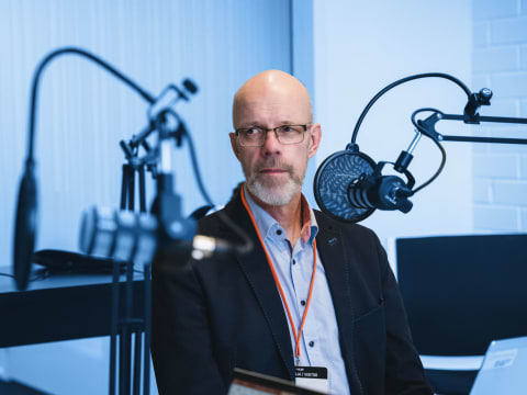 Juha Virolainen, Raksan Laki