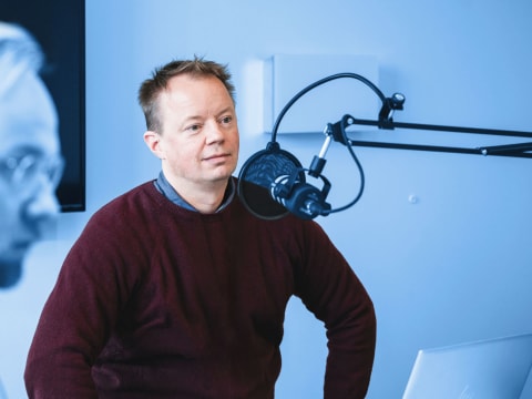 Sakari Pesonen, Raksan Laki