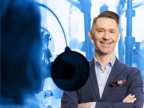 Jouni Vihmo, Rakennusteollisuus RT