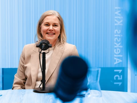 Kuusniemi-Laine Anna