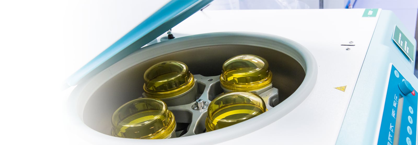 GMP Peptide Manufacture