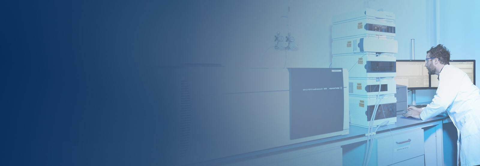 Mass Spectrometry