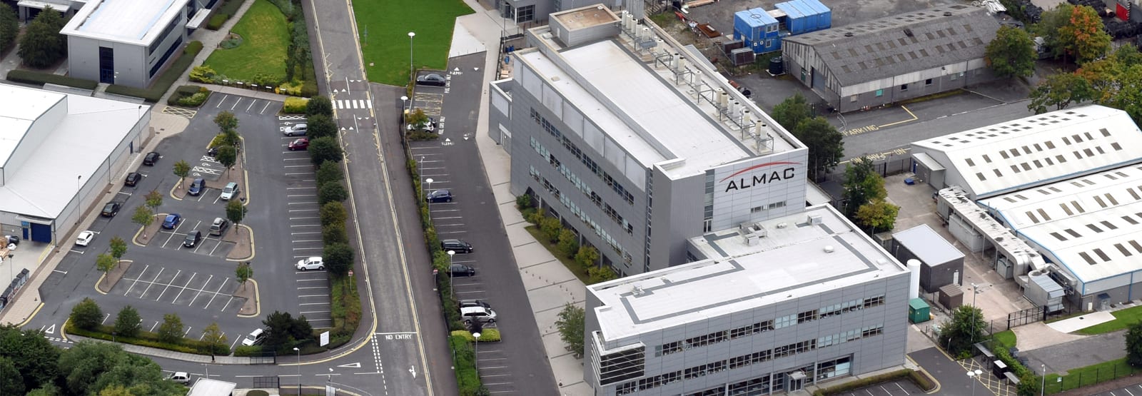 Our Pharmaceutical<br>Development Facilities