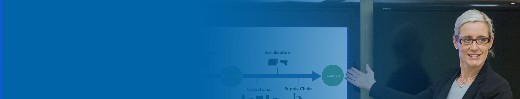 Complimentary Workshop:<br>EU product launch</br>