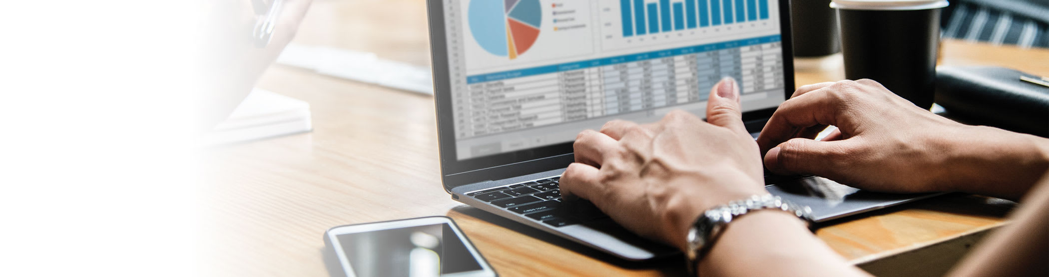 Report: Automated Accountability and Reconciliation