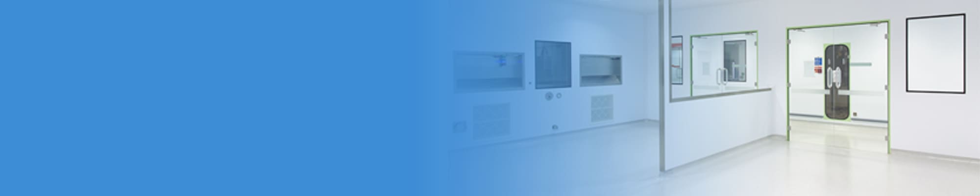 Flexible GMP manufacturing capacity