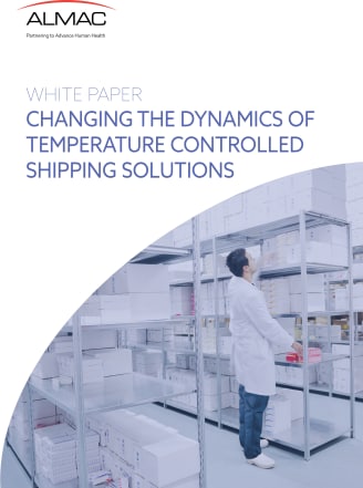 Changing the Dynamics of Temperature Controlled Shipping Solutions