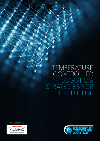 Temperature Controlled Logistics- Strategies For The Future