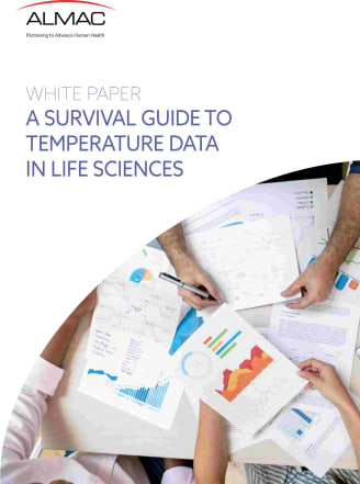 A Survival Guide To Temperature Data In Life Sciences