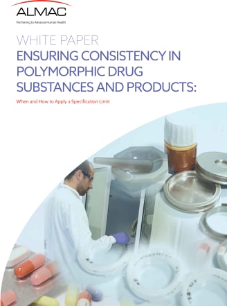 Ensuring Consistency in Polymorphic Drug Substances and Products