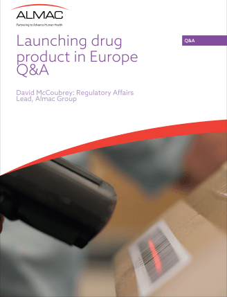 Launching Drug Product in Europe – Regulatory Q&A