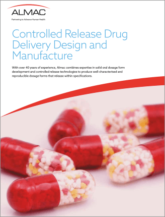 Controlled Release Solutions Brochure