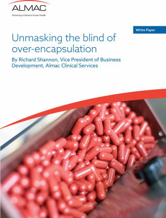 Unmasking the blind of over-encapsulation