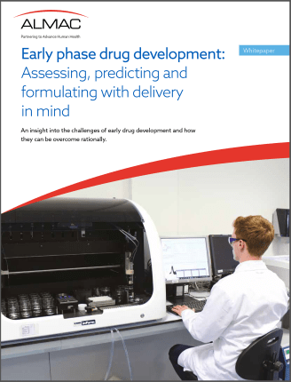 Early phase drug development: Assessing, predicting and formulating with delivery in mind