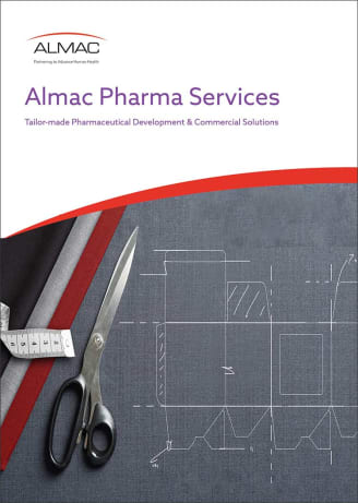 Almac Pharma Services