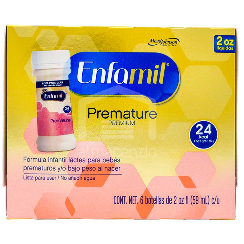 enfamil 24 calorie