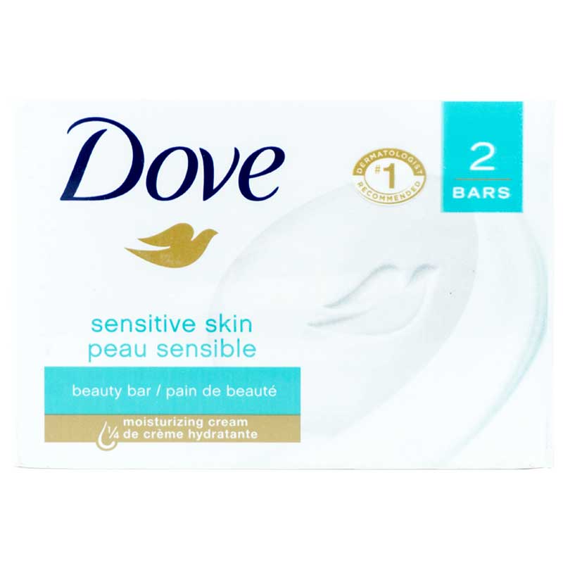 dove 113g price