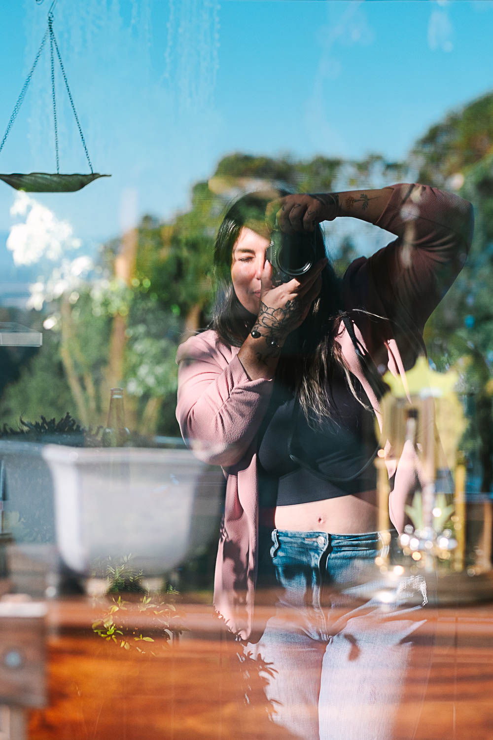 Hawaii and PNW photographer Mariah Milan