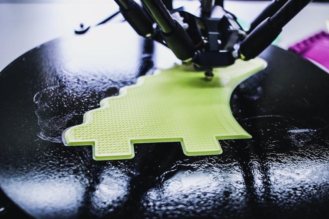 Unlock the Secrets of 3D Printing: Tips & Tricks for Stunning Prints Every Time! 🚀 8