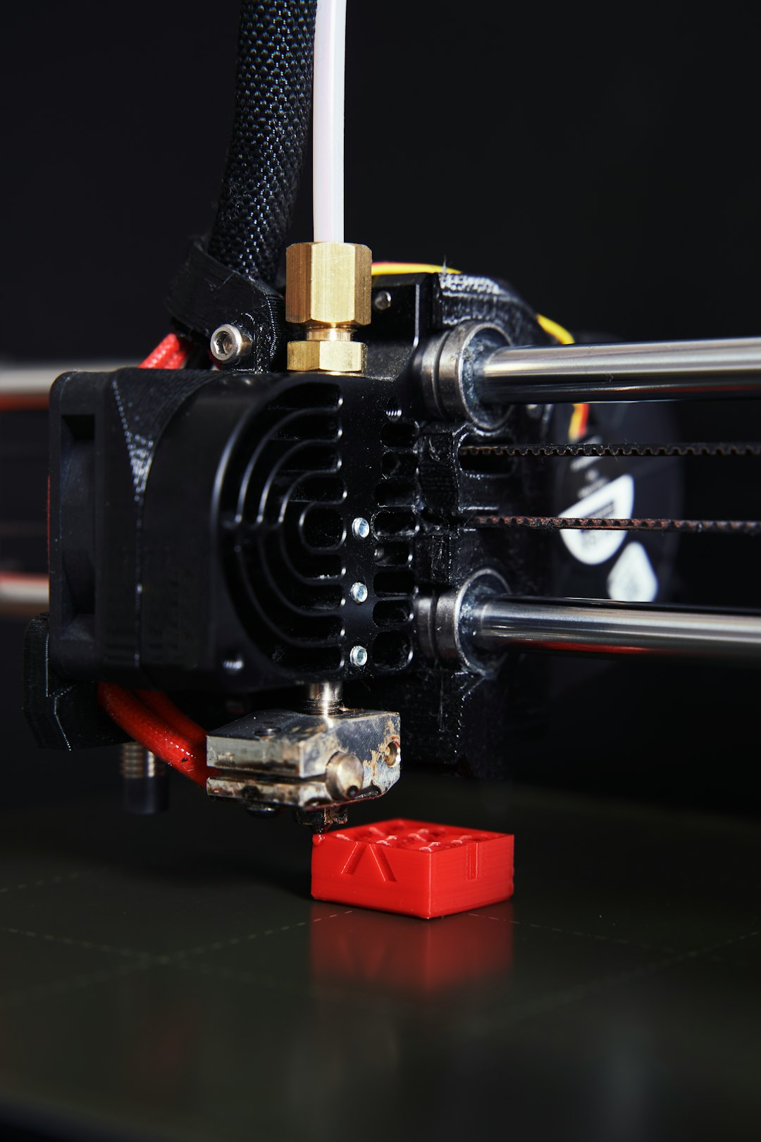 Unlock the Secrets of 3D Printing: Tips & Tricks for Stunning Prints Every Time! 🚀 11