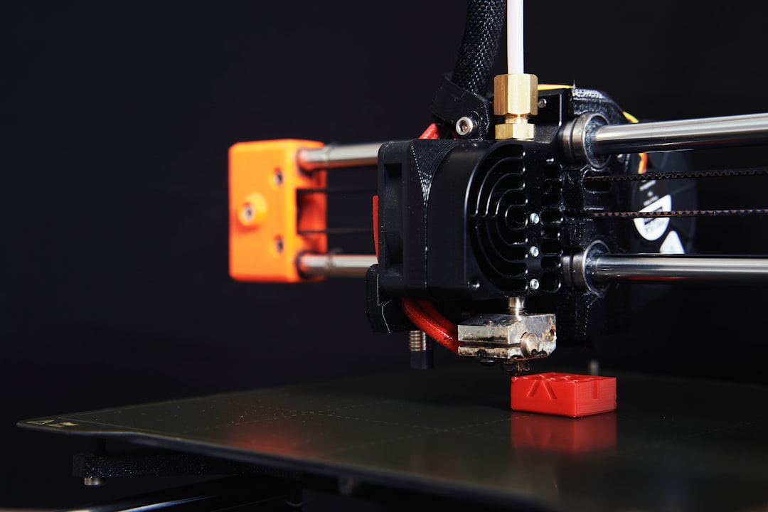 Unlock the Secrets of 3D Printing: Tips & Tricks for Stunning Prints Every Time! 🚀 9