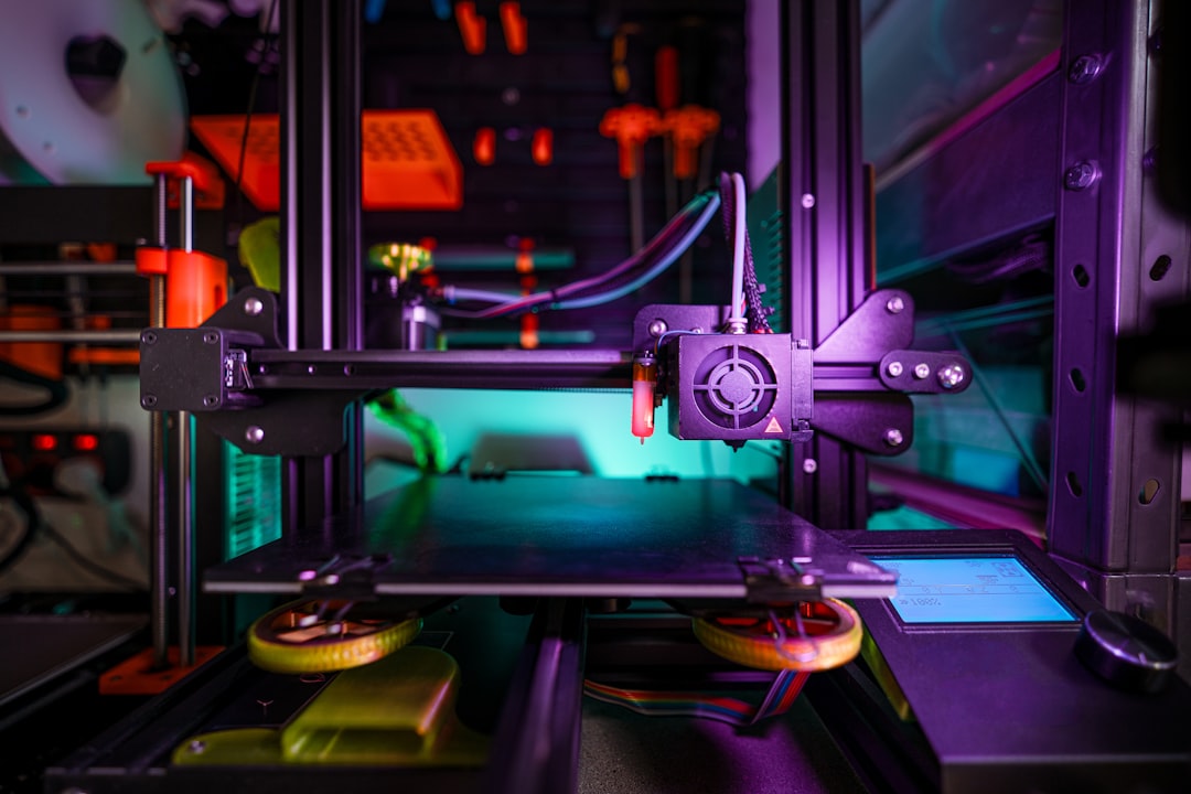 Unlock the Secrets of 3D Printing: Tips & Tricks for Stunning Prints Every Time! 🚀 10